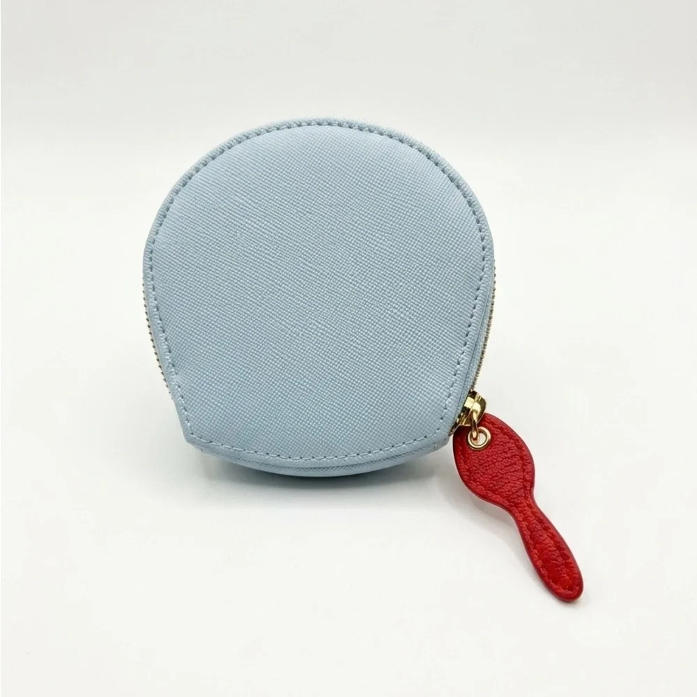 Stella & Max Strawberry Cupcake Coin Purse